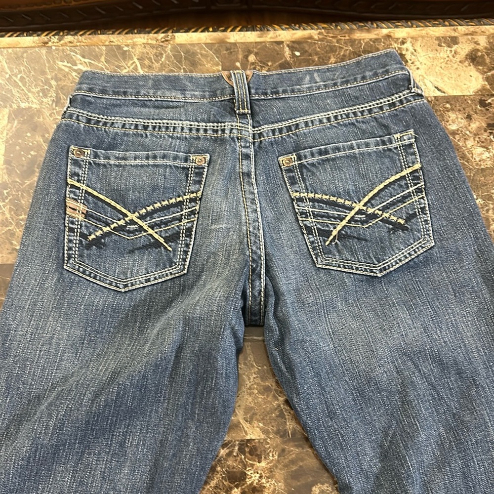 Ariat Bootcut 30x36